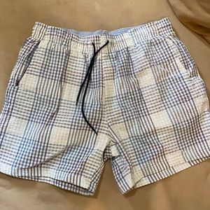 Southern Marsh Mens Swim Trunks size Small
